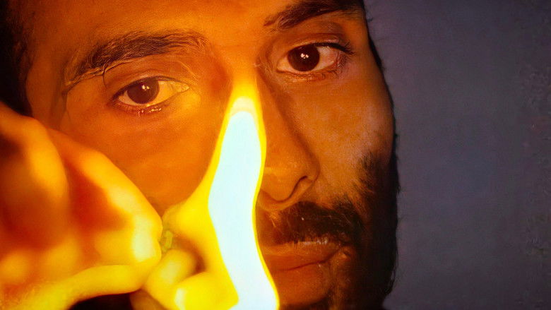 Backdrop image for movie Mustapha El Atrassi - La Vie Est Folle