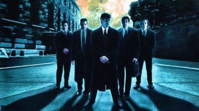 Backdrop image for movie Wolves of Wall Street