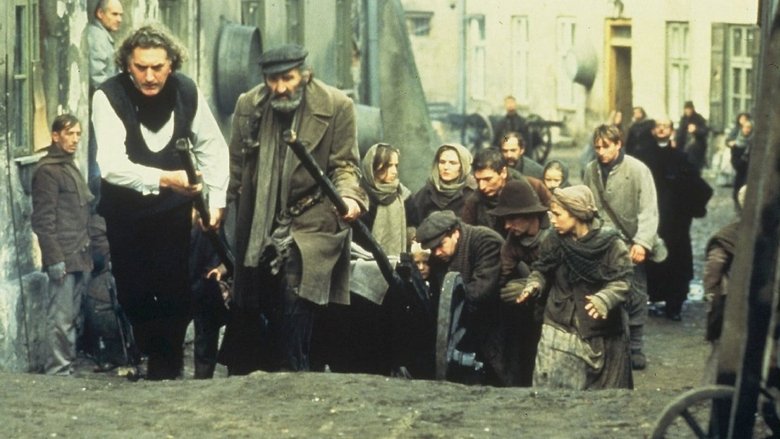 Backdrop image for movie Priest Daens