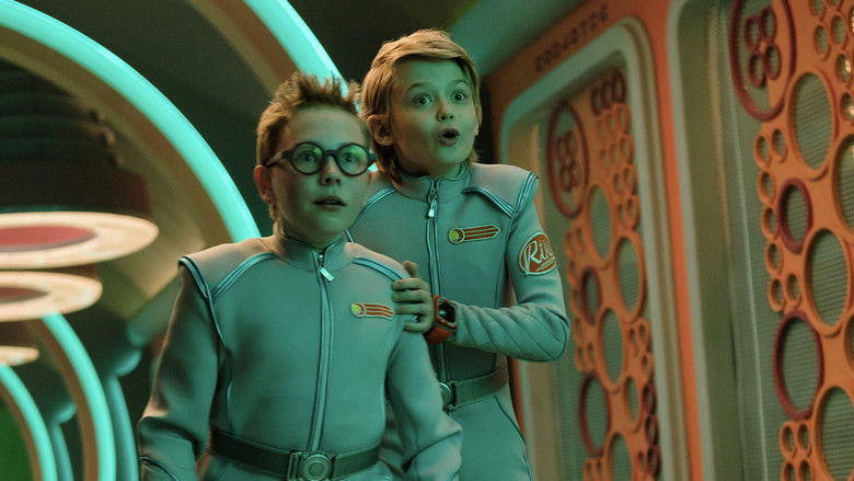 Backdrop image for movie Смешарики. Космическая экскурсия