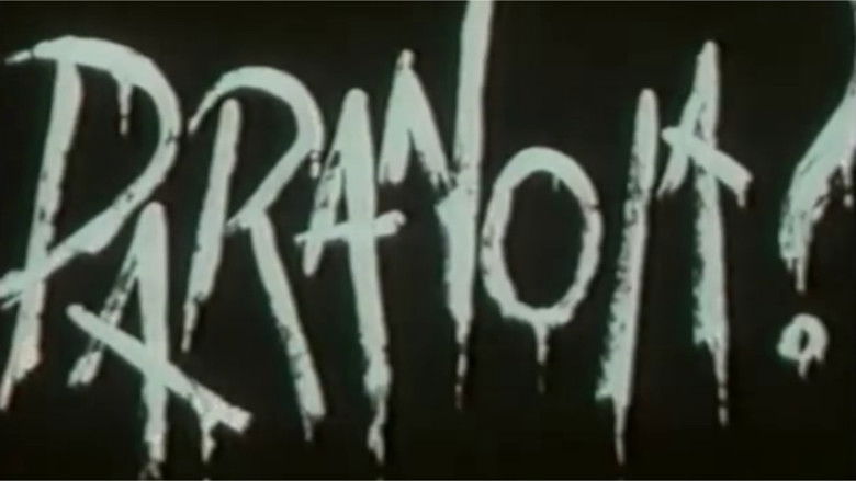 Backdrop image for movie Paranoia