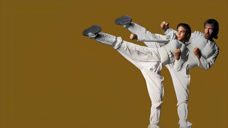 Backdrop image for movie Sidekicks