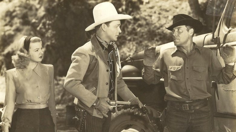 Backdrop image for movie Roll on Texas Moon