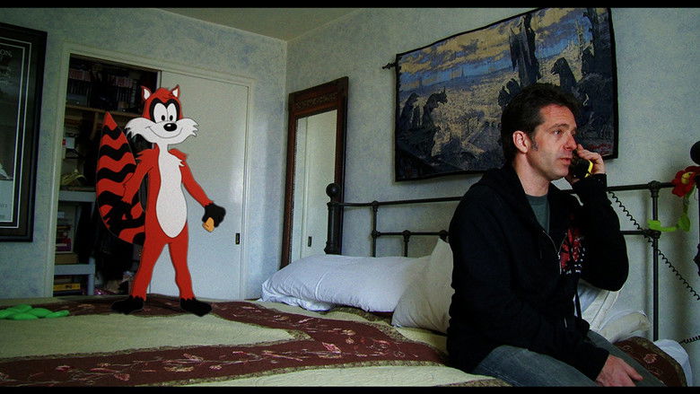 Backdrop image for movie Desert Mirage