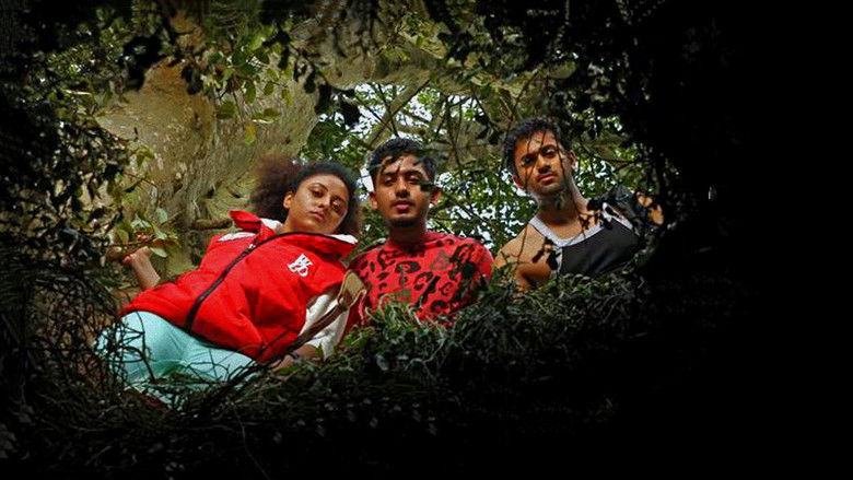 Backdrop image for movie The Last Supper