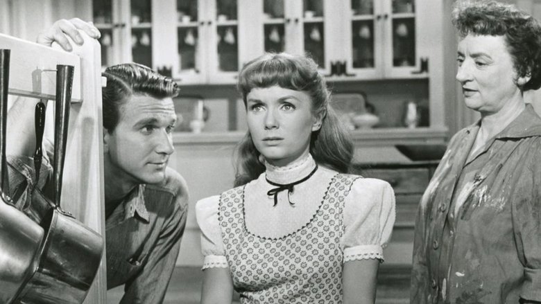 Backdrop image for movie Tammy and the Bachelor
