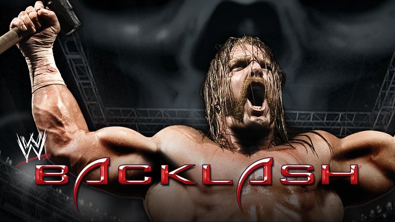 Backdrop image for movie WWE Backlash 2006