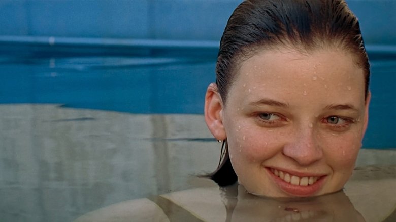 Backdrop image for movie The Holy Girl