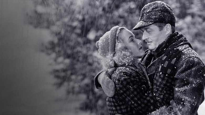 Backdrop image for movie Klondike Fury