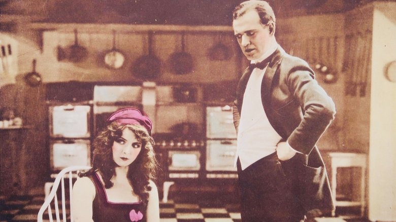 Backdrop image for movie Upstairs