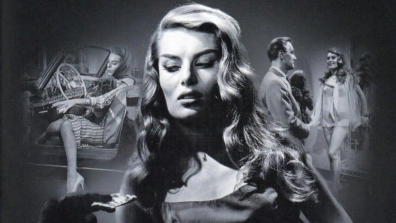 Backdrop image for movie She Walks by Night