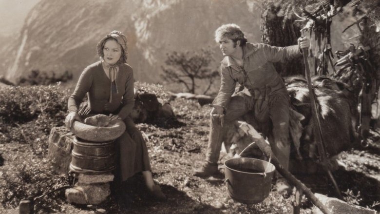 Backdrop image for movie The Great Meadow