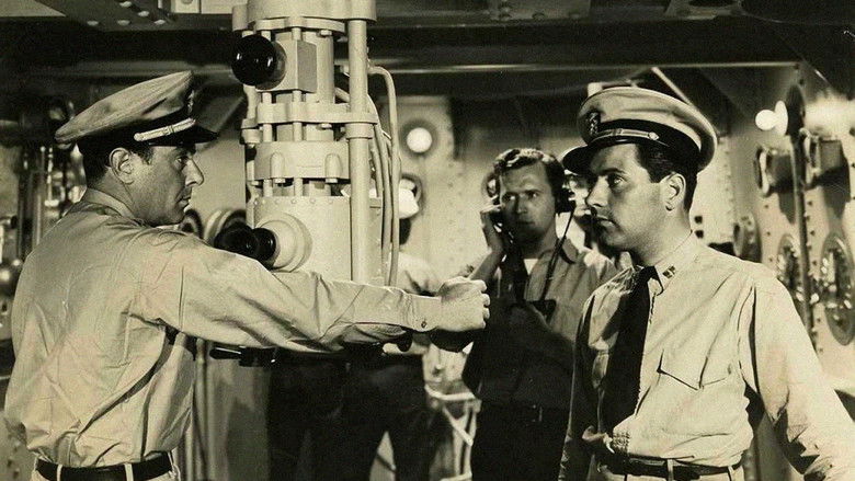 Backdrop image for movie Submarine D-1