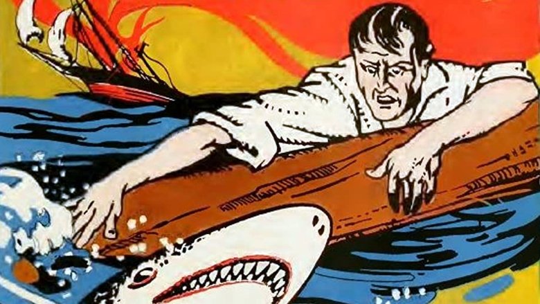 Backdrop image for movie The Shielding Shadow