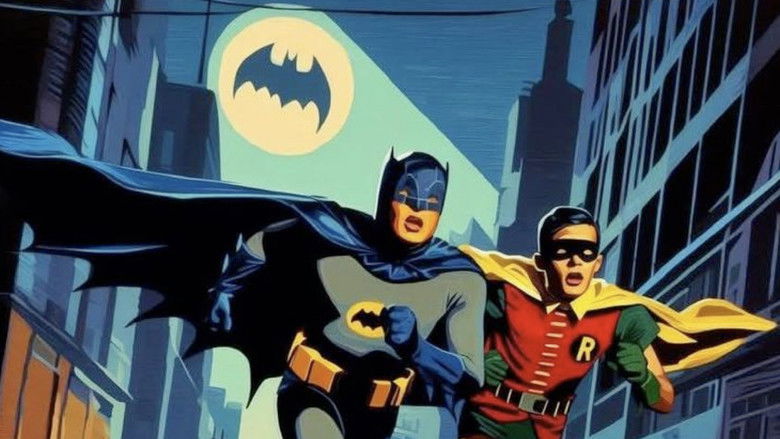 Backdrop image for movie Batman