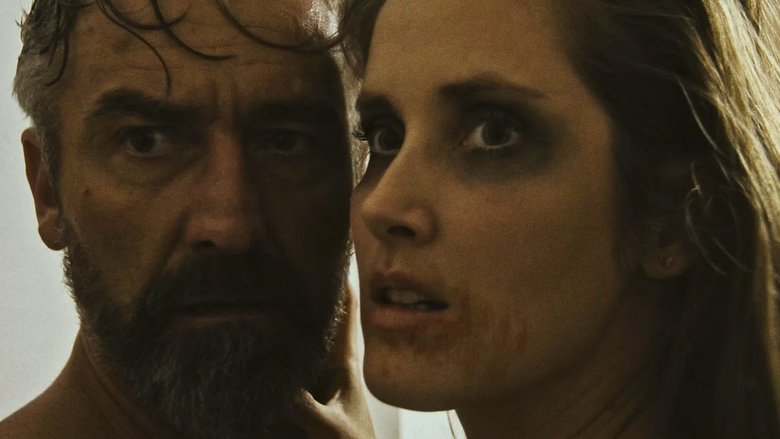 Backdrop image for movie Bloody Johann