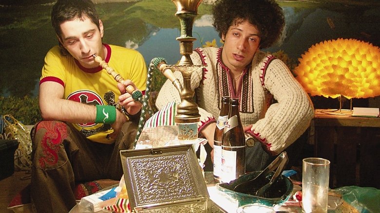 Backdrop image for movie Kebab Connection