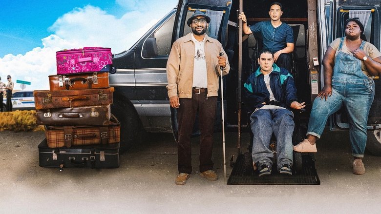 Backdrop image for movie Come As You Are