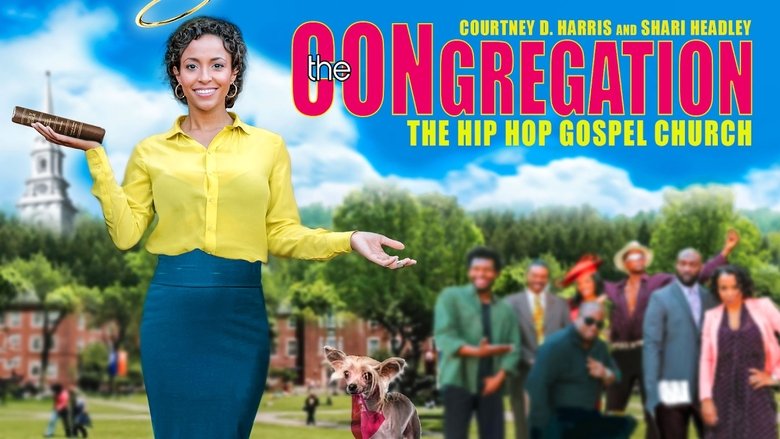 Backdrop image for movie The Congregation