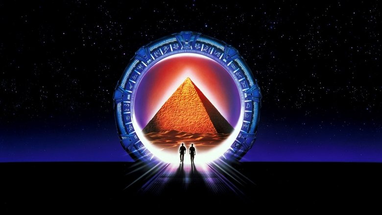 Backdrop image for movie Stargate