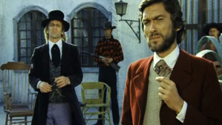 Backdrop image for movie Vengeance Is a Dish Served Cold