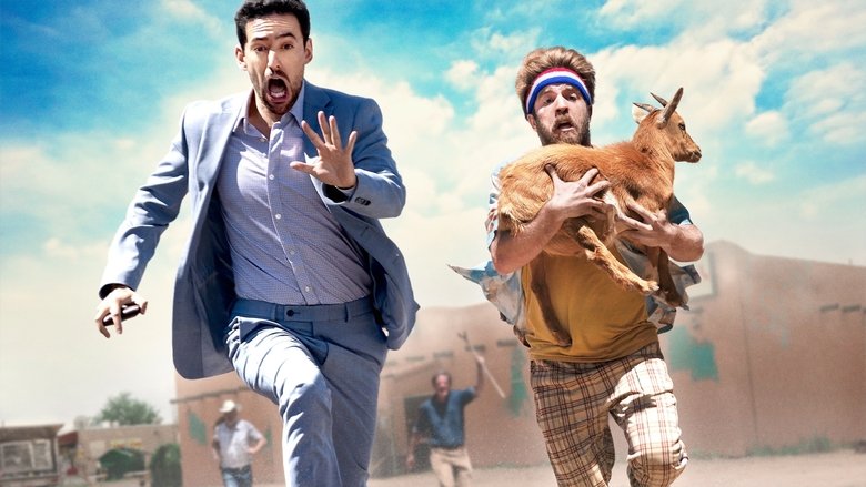 Backdrop image for movie Half Brothers