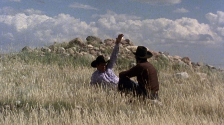 Backdrop image for movie Standing Alone