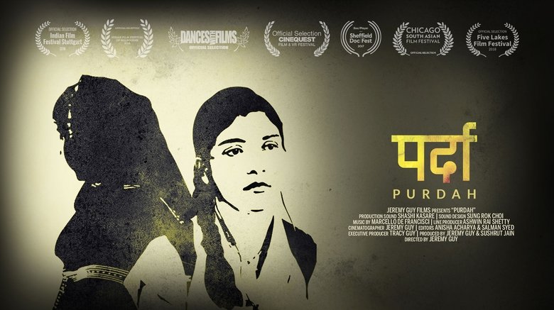 Backdrop image for movie Purdah