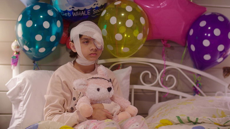 Backdrop image for movie Dodie Goes Boom Boom