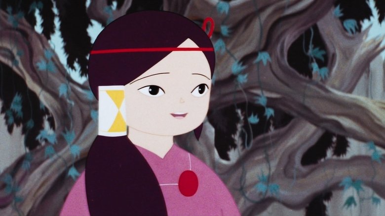 Backdrop image for movie The Little Prince and the Eight-Headed Dragon