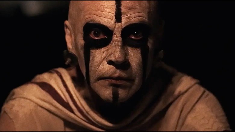 Backdrop image for movie Song of the Last Lacandon Holy Man
