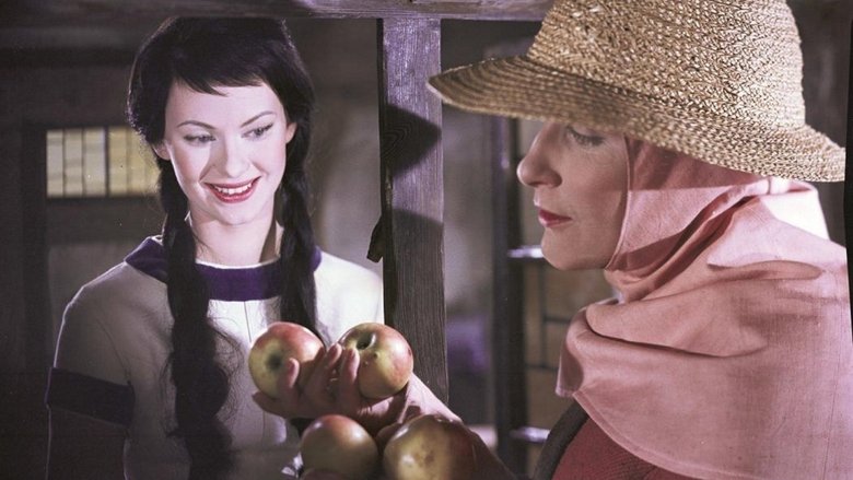 Backdrop image for movie Snow White