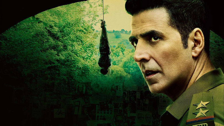 Backdrop image for movie Cuttputlli