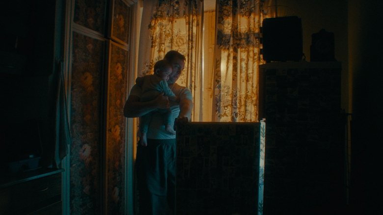 Backdrop image for movie Days Without