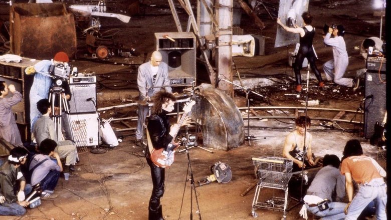 Backdrop image for movie 1/2 Man