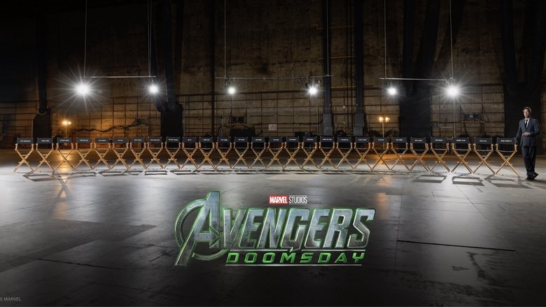 Backdrop image for movie Avengers: Doomsday