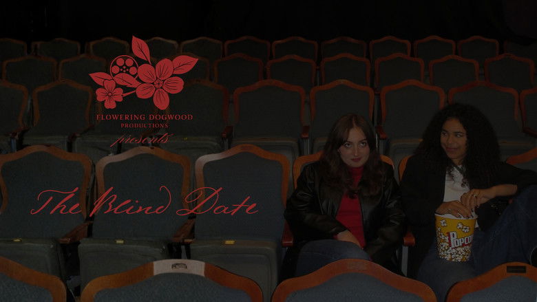 Backdrop image for movie The Blind Date