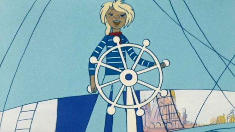 Backdrop image for movie In the Port