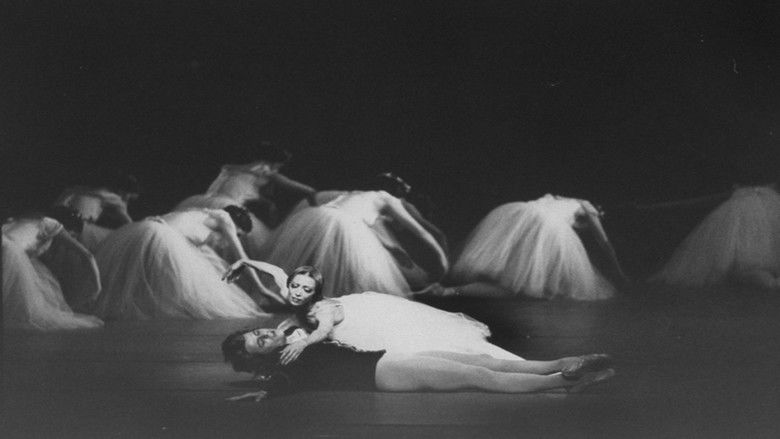 Backdrop image for movie Giselle
