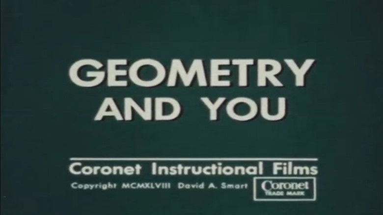Backdrop image for movie Geometry and You