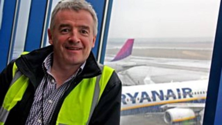 Backdrop image for movie Flights and Fights: Inside the Low Cost Airlines