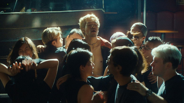 Backdrop image for movie Tiger