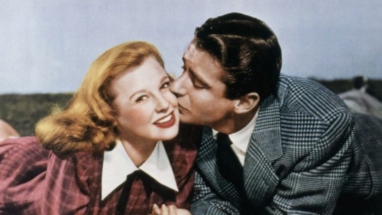 Backdrop image for movie Good News