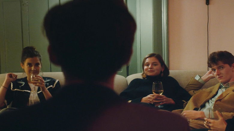 Backdrop image for movie Alex's Dream