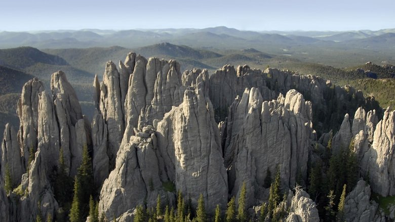 Backdrop image for movie Friction Addiction - Black Hills Gold