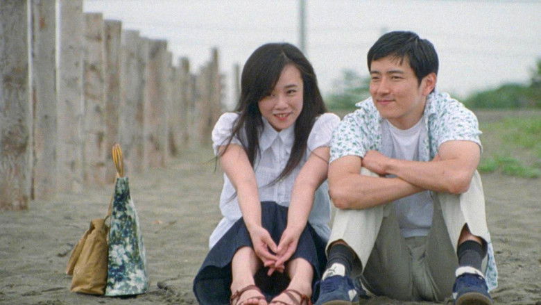 Backdrop image for movie Married Woman & Office Lady: Breast Comparison