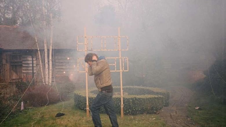 Backdrop image for movie Scotch Mist: A Film with Radiohead in It