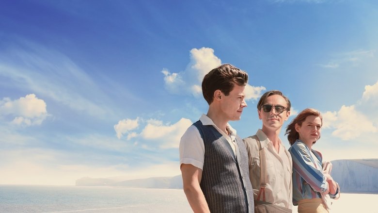 Backdrop image for movie My Policeman