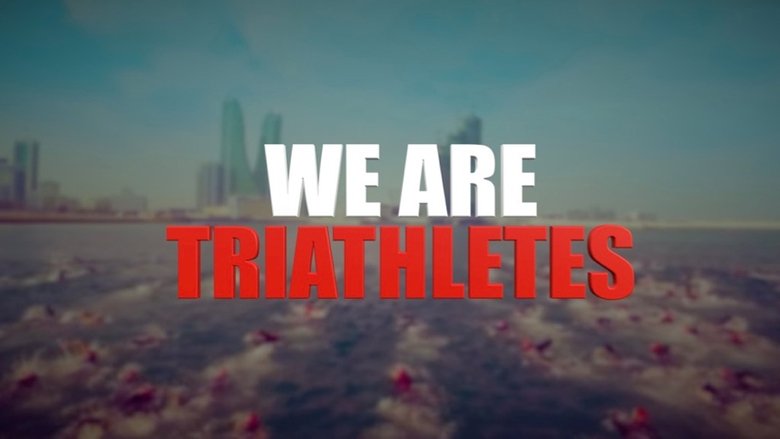 Backdrop image for movie We Are Triathletes