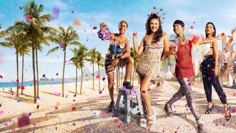 Backdrop image for movie An Unforgettable Year – Summer
